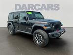 2023 Jeep Wrangler 4WD SUV for sale #R1B0044 - photo 1