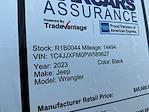 2023 Jeep Wrangler 4WD SUV for sale #R1B0044 - photo 30