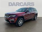 2024 Jeep Grand Cherokee 4x4 SUV for sale #R1B0045 - photo 4