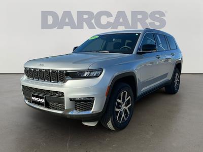 Used 2024 Jeep Grand Cherokee L Limited for sale #R1B0046 - photo 1