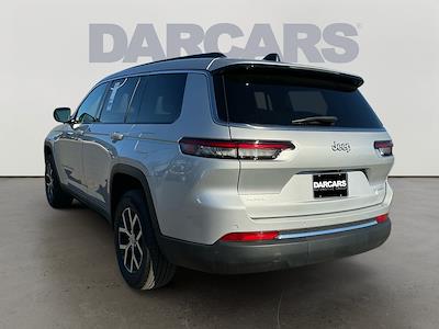 Used 2024 Jeep Grand Cherokee L Limited for sale #R1B0046 - photo 2