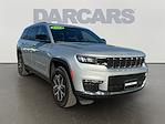 Used 2024 Jeep Grand Cherokee L Limited for sale #R1B0046 - photo 3