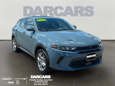 2024 Dodge Hornet AWD SUV for sale #R1B0048 - photo 1