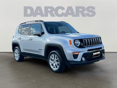 Used 2019 Jeep Renegade Latitude for sale #R1J0111A - photo 1