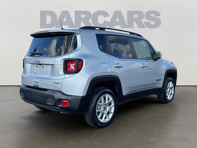 Used 2019 Jeep Renegade Latitude for sale #R1J0111A - photo 2