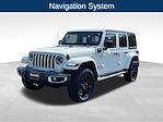 2022 Jeep Wrangler 4xe 4x4, SUV for sale #R1M0027 - photo 4