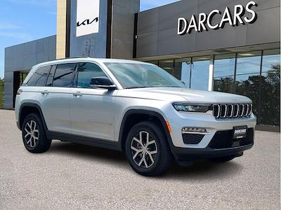 2024 Jeep Grand Cherokee 4x4 SUV for sale #R1N0010 - photo 1