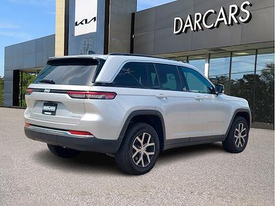 2024 Jeep Grand Cherokee 4x4 SUV for sale #R1N0010 - photo 2