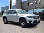 2024 Jeep Grand Cherokee 4x4 SUV for sale #R1N0010 - photo 1