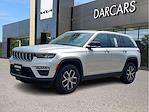 2024 Jeep Grand Cherokee 4x4 SUV for sale #R1N0010 - photo 3