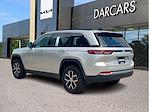 2024 Jeep Grand Cherokee 4x4 SUV for sale #R1N0010 - photo 4