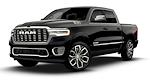 New 2026 Ram 1500 Limited Longhorn Crew Cab 4x4 Pickup for sale #158148 - photo 1