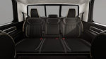 New 2026 Ram 1500 Limited Longhorn Crew Cab 4x4 Pickup for sale #158148 - photo 3