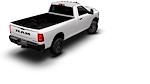 New 2026 Ram 2500 Tradesman Regular Cab 4x4 Pickup for sale #169892 - photo 2