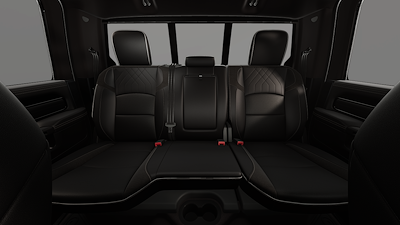 New 2026 Ram 3500 Limited Crew Cab 4x4 DRW Pickup for sale #186290 - photo 2