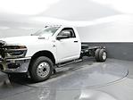 New 2026 Ram 3500 Tradesman Regular Cab 4x4 84 CA Cab Chassis for sale #208007 - photo 3