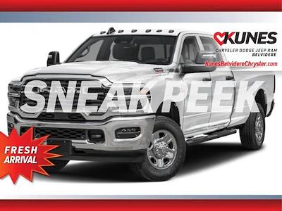 New 2026 Ram 3500 Tradesman Crew Cab for sale #25T3288 - photo 1