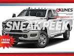 New 2026 Ram 3500 Tradesman Crew Cab for sale #25T3288 - photo 1