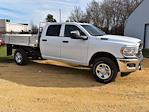 2023 Ram 2500 Crew Cab 4x4, Knapheide Aluminum Platform Body Flatbed Truck for sale #25T1997 - photo 37