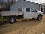 2023 Ram 2500 Crew Cab 4x4, Knapheide Aluminum Platform Body Flatbed Truck for sale #25T1997 - photo 39