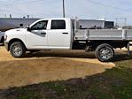 2023 Ram 2500 Crew Cab 4x4, Knapheide Aluminum Platform Body Flatbed Truck for sale #25T1997 - photo 46