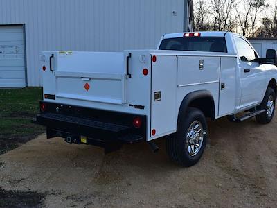 2024 Ram 2500 Regular Cab 4x4, Monroe Truck Equipment ServicePRO™ Premier Service Truck for sale #25T2086 - photo 2