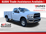 2024 Ram 2500 Regular Cab 4x4, Monroe Truck Equipment ServicePRO™ Premier Service Truck for sale #25T2086 - photo 1