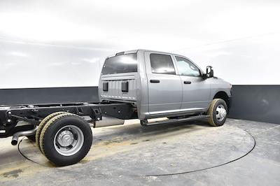 New 2024 Ram 3500 Tradesman Crew Cab 4x4 60 CA Cab Chassis for sale #25T2122 - photo 2