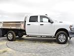 2024 Ram 2500 Crew Cab 4x4, Scott-Lite Flatbed Truck for sale #25T2202 - photo 6