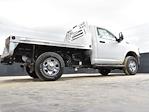 2024 Ram 2500 Regular Cab 4x4, Hillsboro 2500 Series Aluminum Flatbed Truck for sale #25T2304 - photo 44