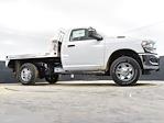 2024 Ram 2500 Regular Cab 4x4, Hillsboro 2500 Series Aluminum Flatbed Truck for sale #25T2304 - photo 45