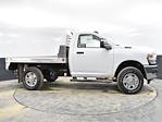 2024 Ram 2500 Regular Cab 4x4, Hillsboro 2500 Series Aluminum Flatbed Truck for sale #25T2304 - photo 9