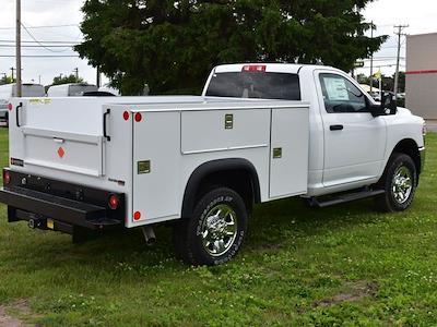 2024 Ram 2500 Regular Cab 4x4, Monroe Truck Equipment ServicePRO™ Service Truck for sale #25T2306 - photo 2