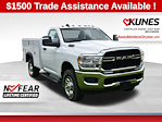 2024 Ram 2500 Regular Cab 4x4, Monroe Truck Equipment ServicePRO™ Service Truck for sale #25T2306 - photo 1