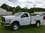 2024 Ram 2500 Regular Cab 4x4, Monroe Truck Equipment ServicePRO™ Service Truck for sale #25T2306 - photo 16