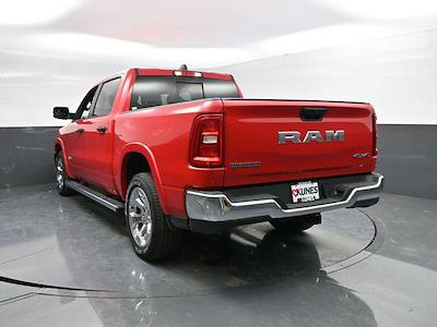New 2025 Ram 1500 Big Horn Crew Cab for sale #25T2372 - photo 1