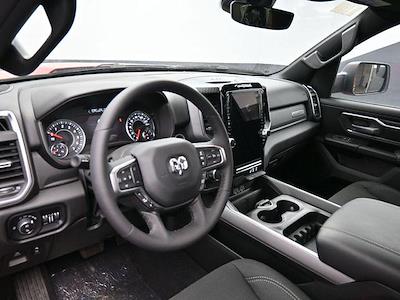 New 2025 Ram 1500 Big Horn Crew Cab for sale #25T2372 - photo 2