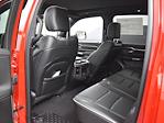 New 2025 Ram 1500 Laramie Crew Cab 4x4 Pickup for sale #25T2428 - photo 5