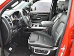 New 2025 Ram 1500 Laramie Crew Cab 4x4 Pickup for sale #25T2428 - photo 13
