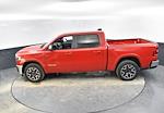 New 2025 Ram 1500 Laramie Crew Cab 4x4 Pickup for sale #25T2428 - photo 37