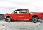 New 2025 Ram 1500 Laramie Crew Cab 4x4 Pickup for sale #25T2428 - photo 8