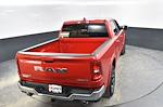 New 2025 Ram 1500 Laramie Crew Cab 4x4 Pickup for sale #25T2428 - photo 40