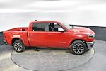 New 2025 Ram 1500 Laramie Crew Cab 4x4 Pickup for sale #25T2428 - photo 41