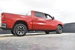 New 2025 Ram 1500 Laramie Crew Cab 4x4 Pickup for sale #25T2428 - photo 48