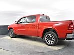 New 2025 Ram 1500 Laramie Crew Cab 4x4 Pickup for sale #25T2428 - photo 10