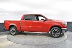 New 2025 Ram 1500 Laramie Crew Cab 4x4 Pickup for sale #25T2428 - photo 15