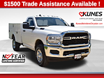 2024 Ram 2500 Regular Cab 4x4, Knapheide Aluminum Service Body Service Truck for sale #25T2432 - photo 1