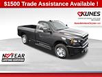 New 2024 Ram 2500 Tradesman Regular Cab 4x4 Pickup for sale #25T2647 - photo 18