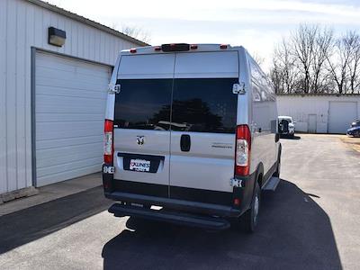 New 2025 Ram ProMaster 2500 High Roof Empty Cargo Van for sale #25T2711 - photo 2