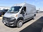 New 2025 Ram ProMaster 2500 High Roof Empty Cargo Van for sale #25T2711 - photo 3